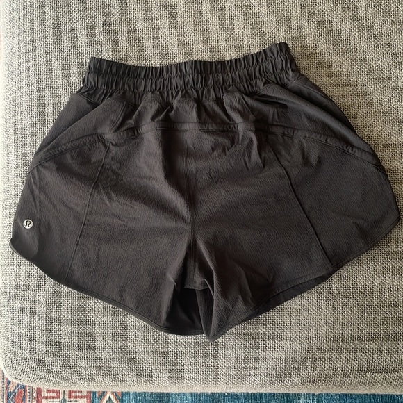 Lululemon Track That Short - Picture 2 of 5